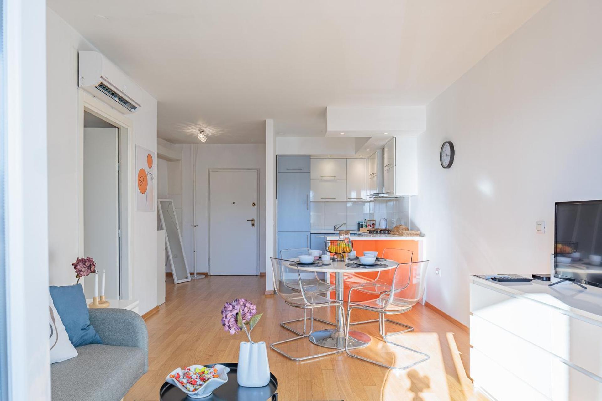 Golden Tulip Apartment Zadar Exterior photo