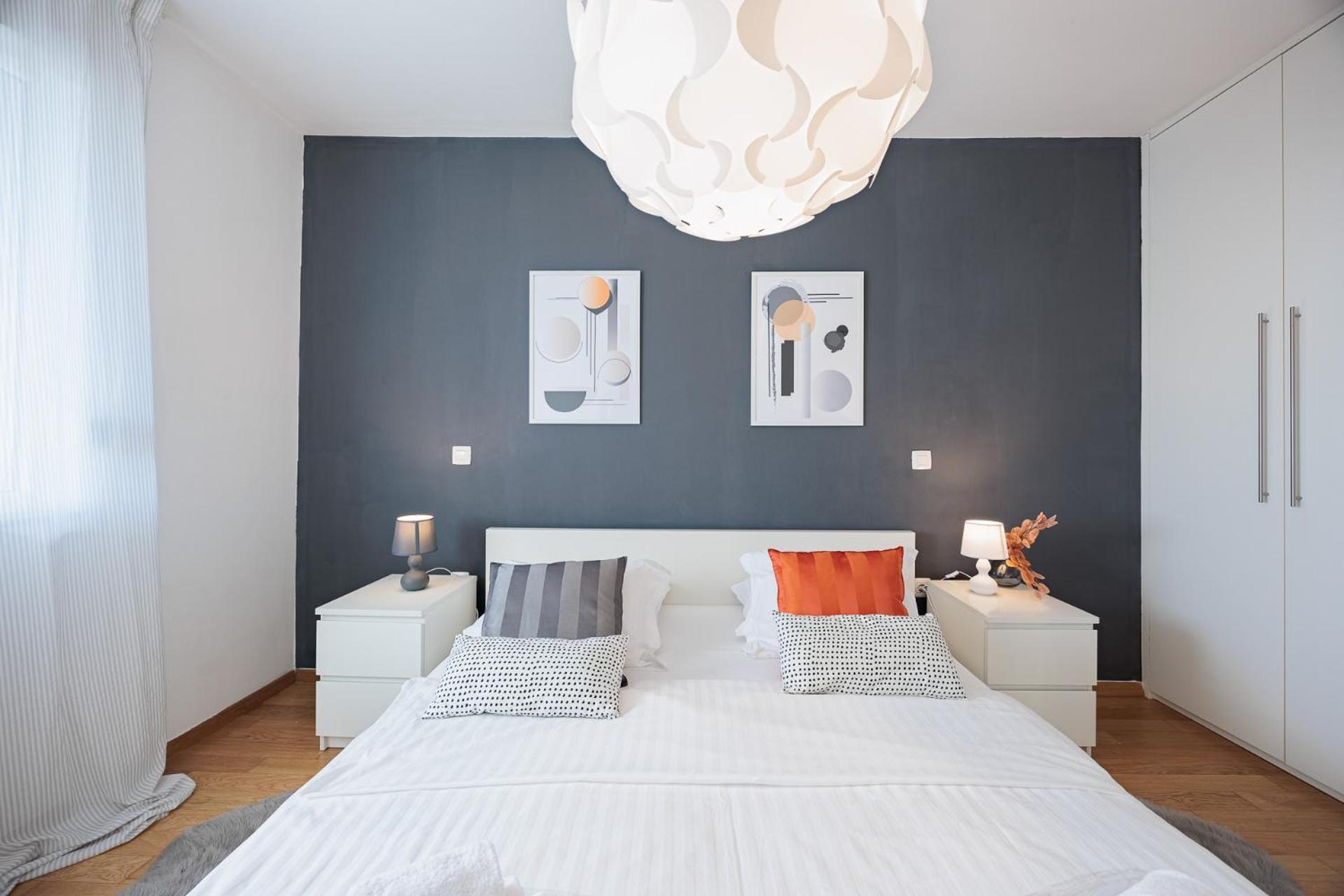 Golden Tulip Apartment Zadar Exterior photo